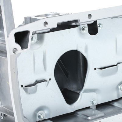 Oil Pan RIDEX 592O0070 592O0070 - photo 6