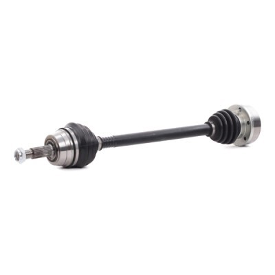 Drive Shaft RIDEX 13D0570 13D0570 - photo 2