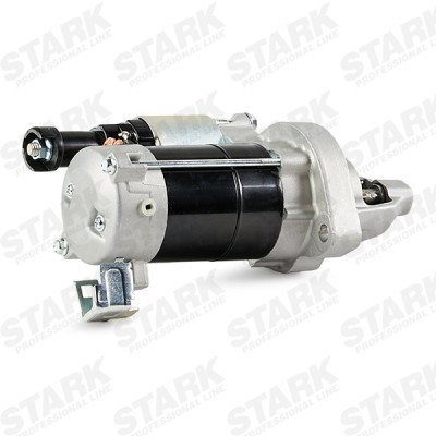Starter Stark SKSTR-03330782 SKSTR-03330782 - photo 4