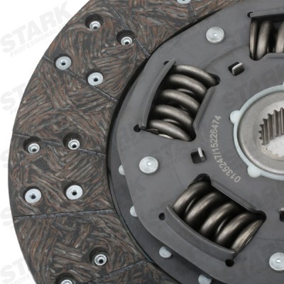 Clutch Kit Stark SKCK-0100504 SKCK-0100504 - photo 5