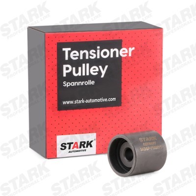 Deflection/Guide Pulley Timing Belt Stark SKDGP-1100011 SKDGP-1100011 - photo 2