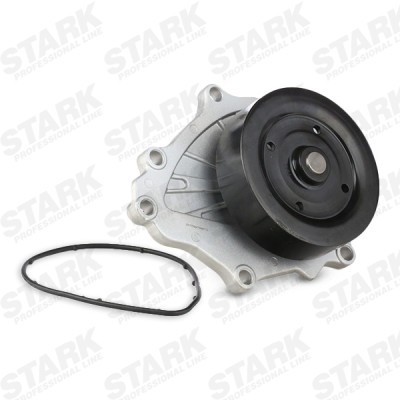 Water Pump, Engine Cooling Stark SKWP-0520102 SKWP-0520102 - photo 3