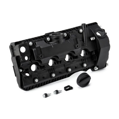 Valve cover RIDEX 977C0048 977C0048 - photo 3