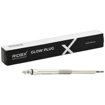 Glow Plug RIDEX 243G0056 243G0056 - photo 6