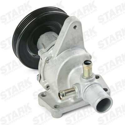 Water Pump, Engine Cooling Stark SKWP-0520581 SKWP-0520581 - photo 4