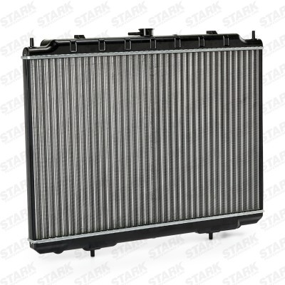 Radiator, Engine Cooling Stark SKRD-0120269 SKRD-0120269 - photo 6