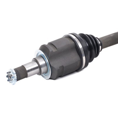 Drive Shaft RIDEX 13D0674 13D0674 - photo 6