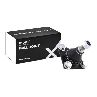 Ball Joint RIDEX 2462S0091 2462S0091 - photo 7