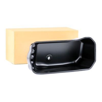 Oil Pan RIDEX 592O0049 592O0049 - photo 2