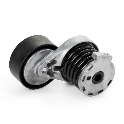 Belt Tensioner V-Ribbed Belt RIDEX 310T0291 310T0291 - photo 3