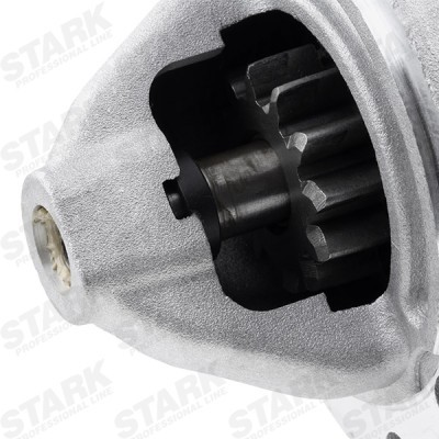 Starter Stark SKSTR-0330041 SKSTR-0330041 - photo 6