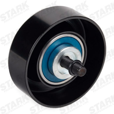 V-Ribbed Belt Deflection Guide Pulley Stark SKDG-1080015 SKDG-1080015 - photo 4