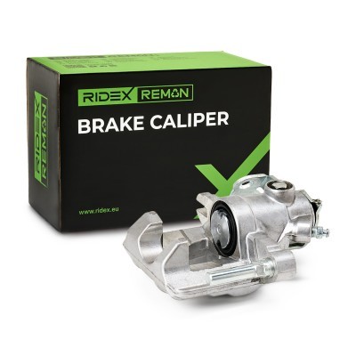 Brake Caliper RIDEX 78B0049R 78B0049R - photo 2