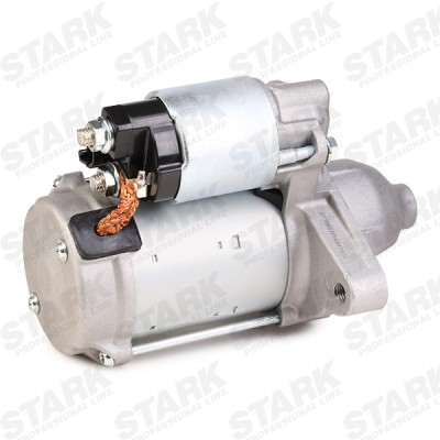 Starter Stark SKSTR-0330360 SKSTR-0330360 - photo 5