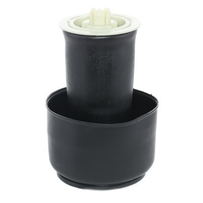 Bellow, Air Suspension RIDEX 4119A0018 4119A0018 - photo 3