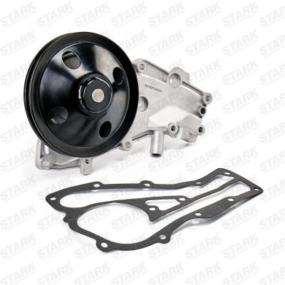 Water Pump, Engine Cooling Stark SKWP-0520174 SKWP-0520174 - photo 4