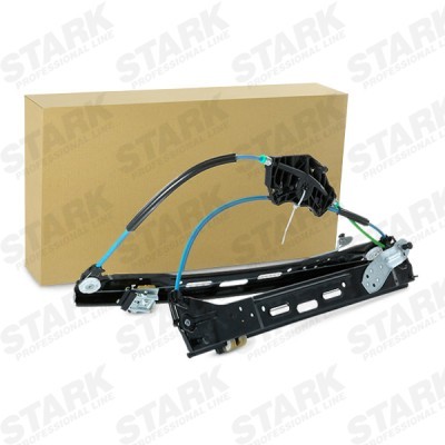 Window Regulator Stark SKWR-0420586 SKWR-0420586 - photo 3