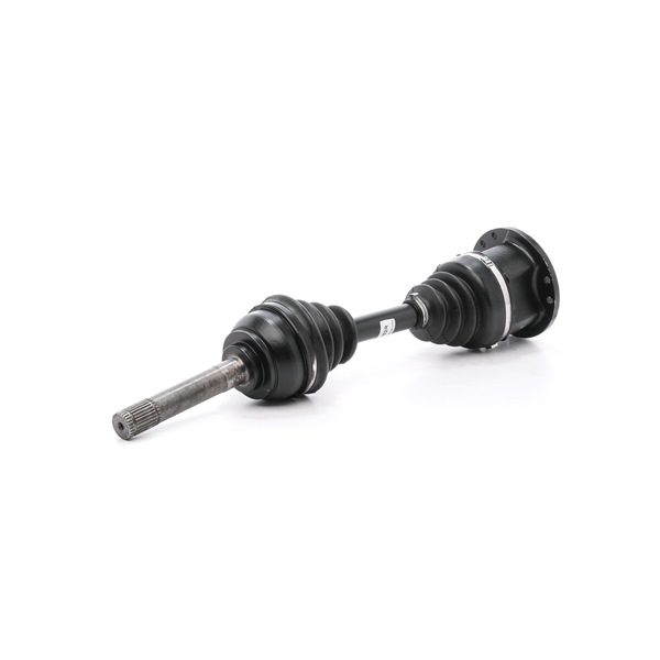 Drive Shaft RIDEX 13D0362R 13D0362R - photo 1