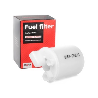 Fuel Filter Stark SKFF-0870023 SKFF-0870023 - photo 2