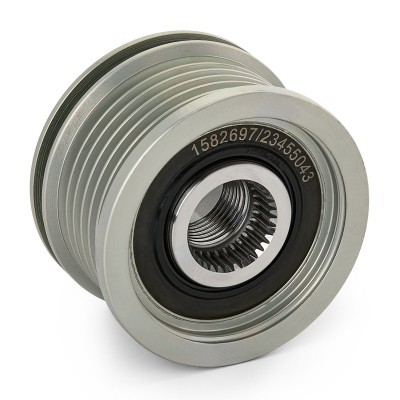 Alternator – one-way clutch RIDEX 1390F0121 1390F0121 - photo 2