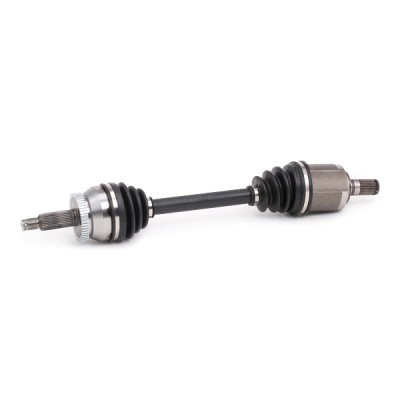 Drive Shaft RIDEX 13D0409 13D0409 - photo 3