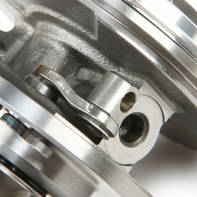 Turbo cartridge (core) RIDEX 4973C0083 4973C0083 - photo 6
