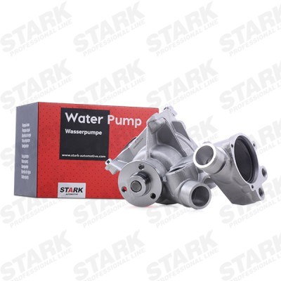 Water Pump, Engine Cooling Stark SKWP-0520208 SKWP-0520208 - photo 2