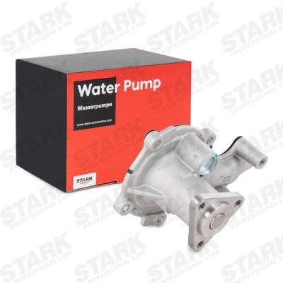 Water Pump, Engine Cooling Stark SKWP-0520496 SKWP-0520496 - photo 2