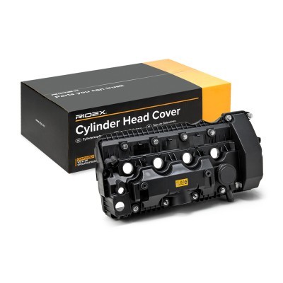 Valve cover RIDEX 977C0042 977C0042 - photo 2