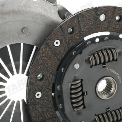 Clutch Kit Stark SKCK-0100106 SKCK-0100106 - photo 5