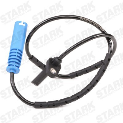 ABS Sensor Stark SKWSS-0350518 SKWSS-0350518 - photo 3