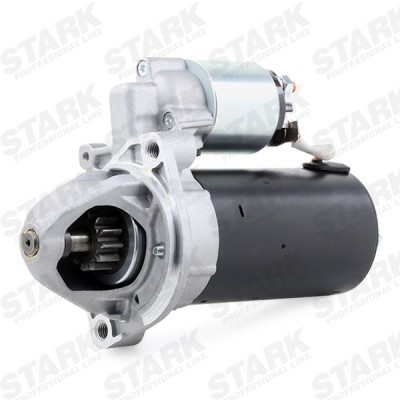 Starter Stark SKSTR-0330091 SKSTR-0330091 - photo 3