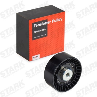 V-Ribbed Belt Deflection Guide Pulley Stark SKDG-1080037 SKDG-1080037 - photo 2