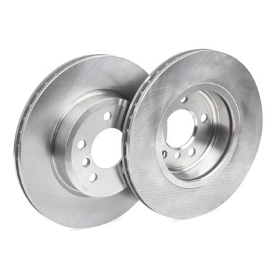 Brake Disc RIDEX 82B0205 82B0205 - photo 5