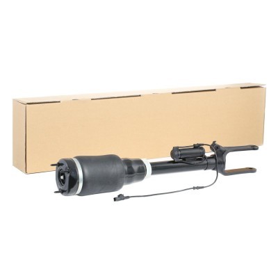 Bellow, Air Suspension RIDEX 4118A0003 4118A0003 - photo 2