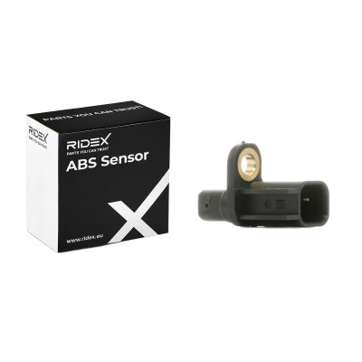 ABS Sensor RIDEX 412W1116 412W1116 - photo 5