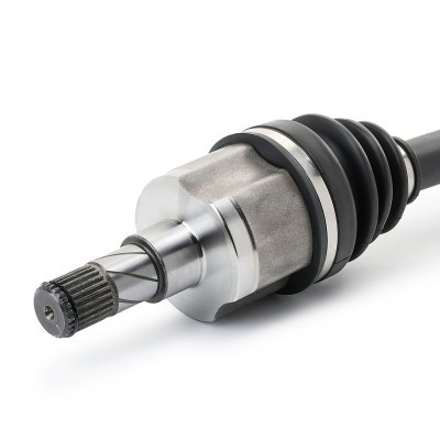 Drive Shaft RIDEX 13D1322 13D1322 - photo 6