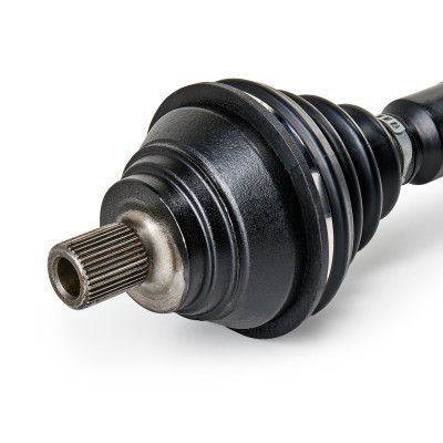 Drive Shaft RIDEX 13D0912R 13D0912R - photo 5