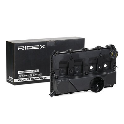 Valve cover RIDEX 977C0034 977C0034 - photo 5