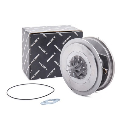 Turbo cartridge (core) RIDEX 4973C0252 4973C0252 - photo 2