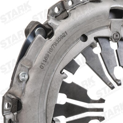 Clutch Kit Stark SKCK-0100023 SKCK-0100023 - photo 7