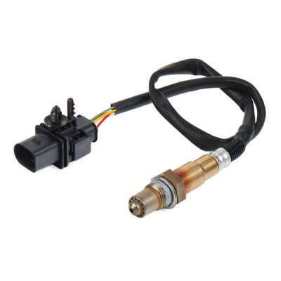 Lambda (Oxygen) Sensor RIDEX 3922L0177 3922L0177 - photo 3
