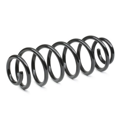 Suspension Spring RIDEX 188C1417 188C1417 - photo 3