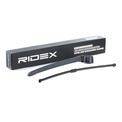 Wiper Arm RIDEX 301W0108 301W0108 - photo 2