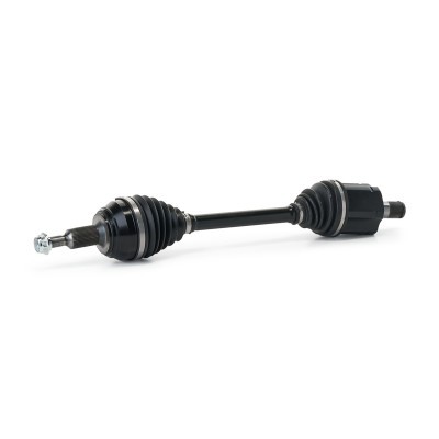 Drive Shaft RIDEX 13D1686P 13D1686P - photo 3