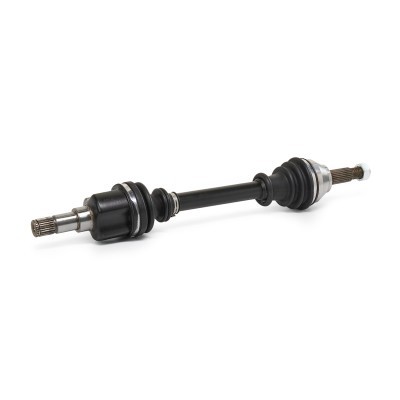 Drive Shaft RIDEX 13D0135R 13D0135R - photo 4