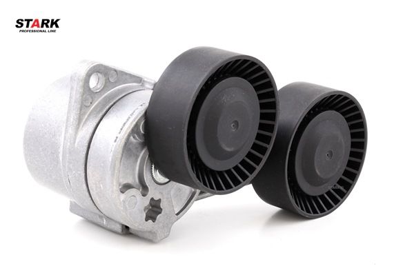 V-Ribbed Belt Deflection Guide Pulley Stark SKDG-1080078 SKDG-1080078 - photo 1