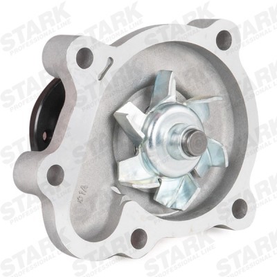 Water Pump, Engine Cooling Stark SKWP-0520292 SKWP-0520292 - photo 3