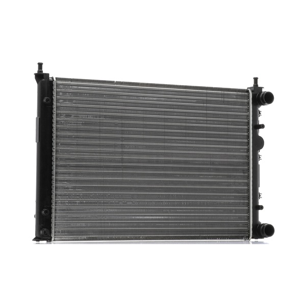 Radiator, Engine Cooling Stark SKRD-0120235 SKRD-0120235 - photo 1