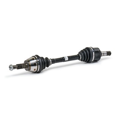 Drive Shaft RIDEX 13D2063R 13D2063R - photo 3
